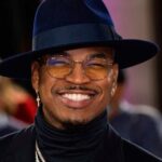 Ne-Yo admite tener cuatro novias, relación poliamorosa