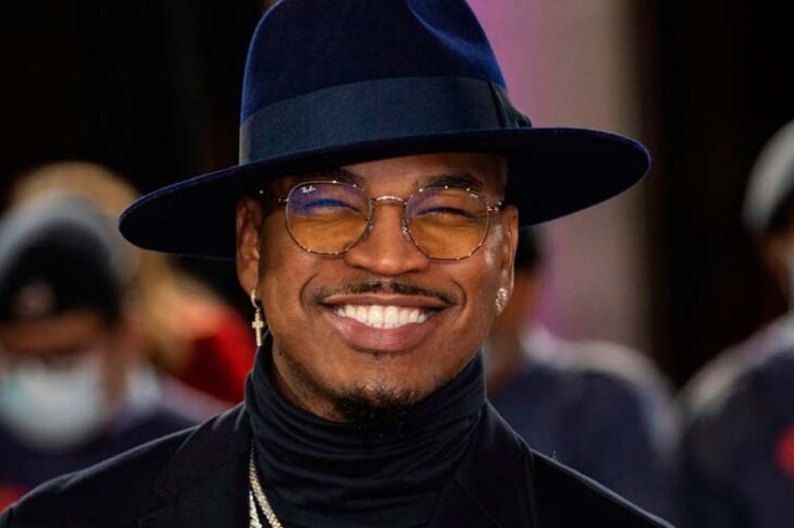 Ne-Yo admite tener cuatro novias, relación poliamorosa