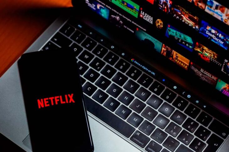 Netflix apuesta por OpenAI para su sistema de búsqueda