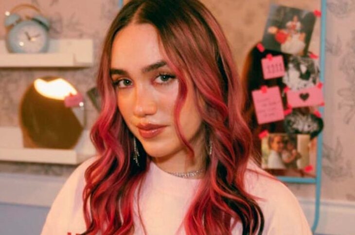 ELA TAUBERT revela traclist de su álbum 'PREGUNTAS A LAS 11:11’