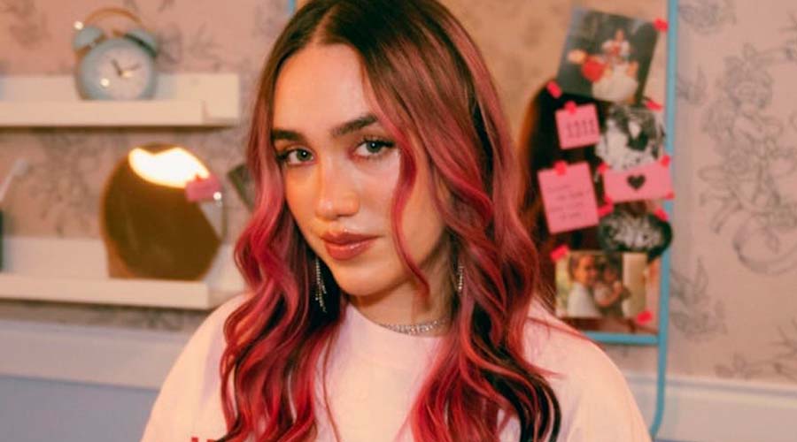 ELA TAUBERT revela traclist de su álbum 'PREGUNTAS A LAS 11:11’