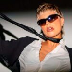 Annasofia lanza su más reciente tema “SOLITA”