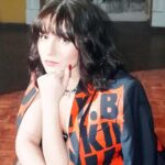 Valentina estrena el sencillo “SAD POR MADRID”