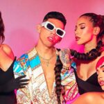 El DJ y productor musical Genio Producer presenta «Feromonas»