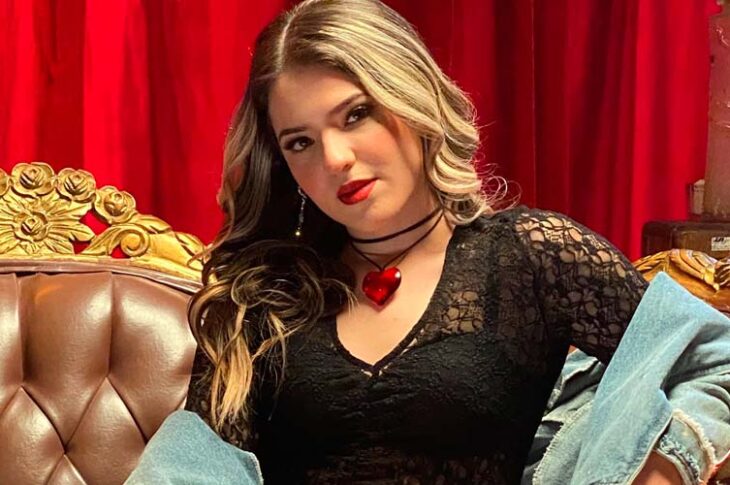 Fátima Campo presenta su EP ‘CORRIDOS BELIFRESAS’