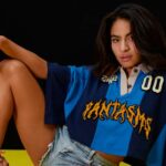 Jessie Reyez lanza su tercer álbum PAID IN MEMORIES