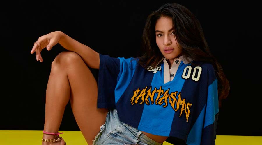 Jessie Reyez lanza su tercer álbum PAID IN MEMORIES