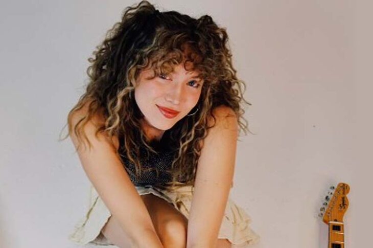 La cantante venezolana TERE nos presenta “Entre dos”