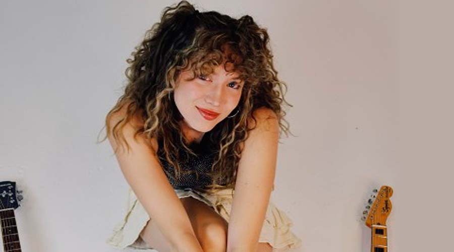 La cantante venezolana TERE nos presenta “Entre dos”