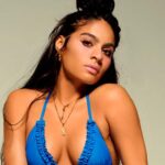 Jessie Reyez anuncia su gira PAID IN MEMORIES TOUR