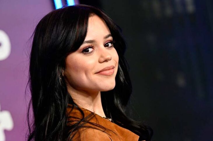 Jenna Ortega explica por qué no quiso trabajar en “Scream 7”