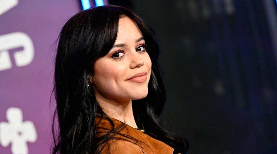 Jenna Ortega explica por qué no quiso trabajar en “Scream 7”