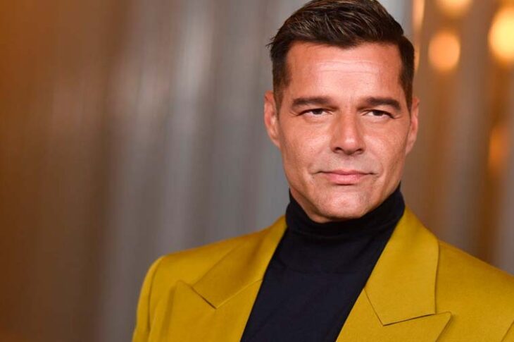 Ricky Martin llegó a un acuerdo con sobrino al que demandó
