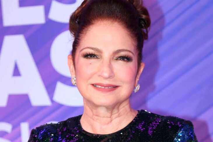Gloria Estefan vuelve a la música con el álbum “Raíces”