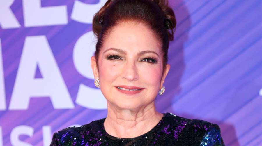 Gloria Estefan vuelve a la música con el álbum “Raíces”