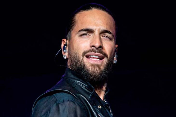 Maluma arremete contra las redes sociales: “Un like no te define”