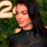 Georgina Rodríguez muestra fotos inéditas como bailarina