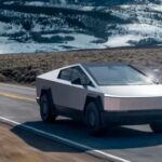 Tesla lanza la Cybertruck más eficiente y económica