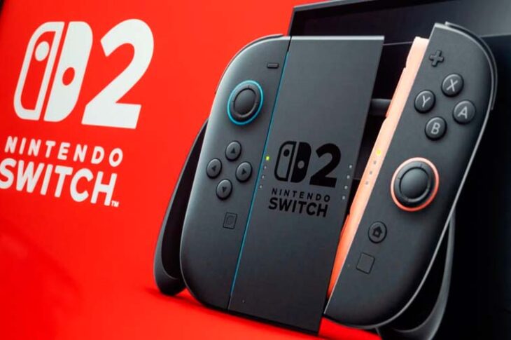 La Nintendo Switch 2 ya tiene fecha para compras anticipadas