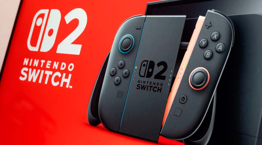 La Nintendo Switch 2 ya tiene fecha para compras anticipadas
