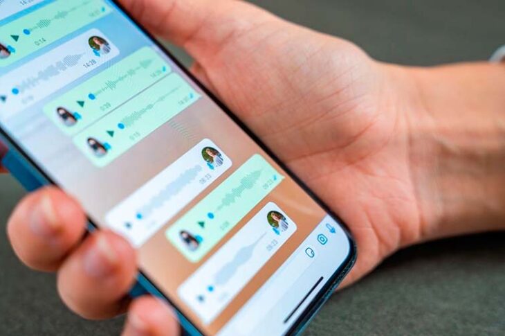 WhatsApp estrena el modo Stitch: guía para personalizar tus chats