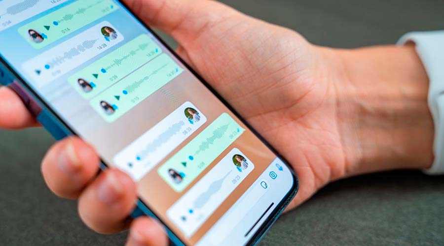 WhatsApp estrena el modo Stitch: guía para personalizar tus chats