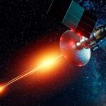 Así funcionará el “portaviones orbital” que protegerá a EE.UU.