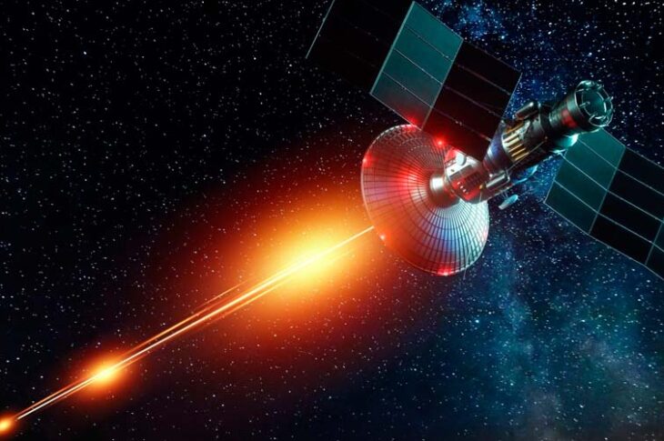 Así funcionará el “portaviones orbital” que protegerá a EE.UU.