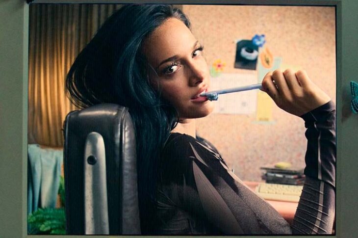 Oriana transforma el desamor con “QUERIDA YO”