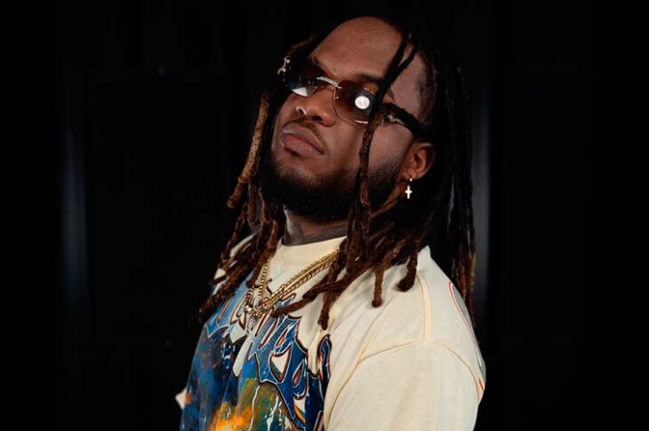 Makaco El Cerebro lanza el mambo merengue “TRANQUILO”