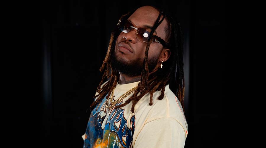 Makaco El Cerebro lanza el mambo merengue “TRANQUILO”