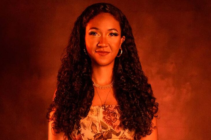 Sara Aldana estrena “SANCOCHO”, dedicatoria a sus raíces