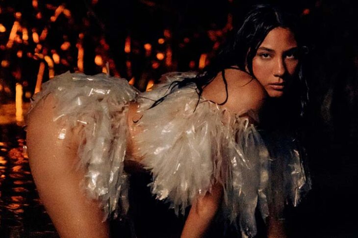 RaiNao lanza versión original de su sencillo “SOFOCÓN”