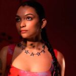 Ambar Lucid lanza nuevo EP EL JARDÍN DE LÁGRIMAS