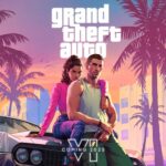 Rockstar Games sorprende con segundo tráiler de GTA VI