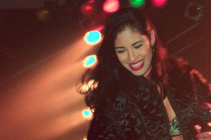 El documental de “Selena y Los Dinos” llegará a Netflix