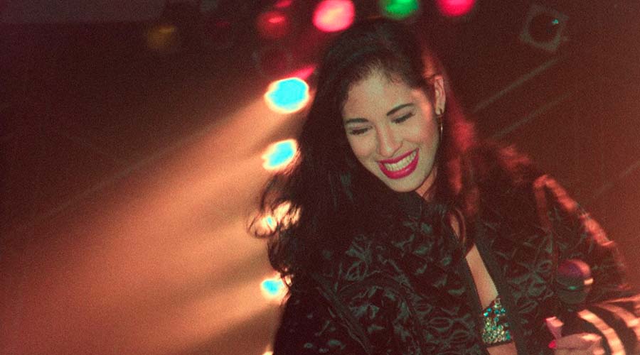 El documental de “Selena y Los Dinos” llegará a Netflix