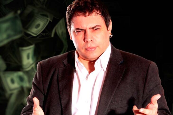 León Fernández lanza "la Gogo de Miami" disponible ya