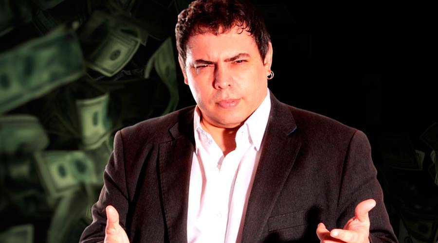 León Fernández lanza "la Gogo de Miami" disponible ya