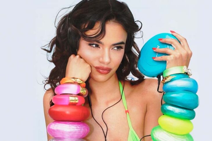 Bodine desata emoción en su nuevo himno “ME DUELE”