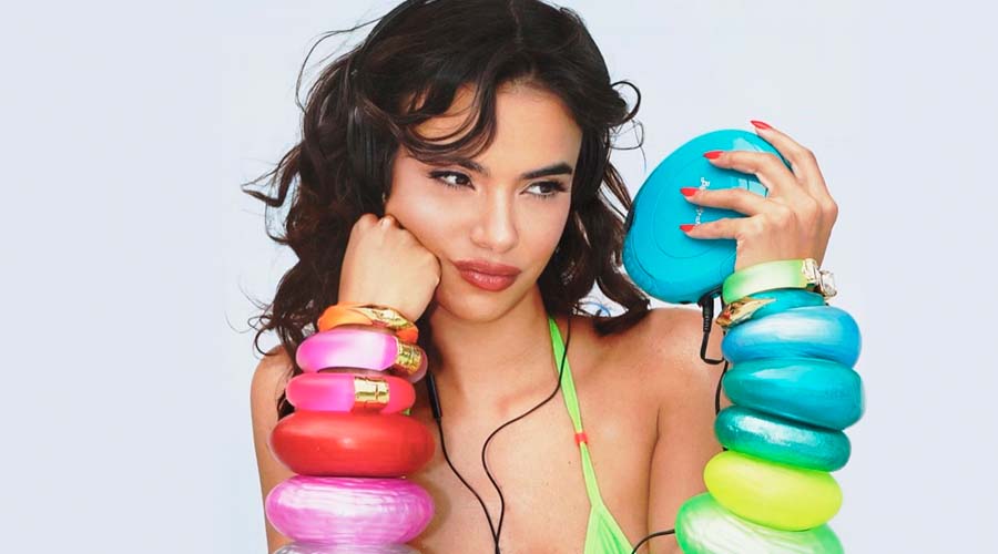 Bodine desata emoción en su nuevo himno “ME DUELE”