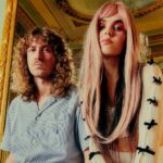 El dúo musical ATZUR presenta su tema «Humble”