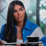 Escucha el nuevo EP íntimo de Liz Grimaldo: «Garabatos»