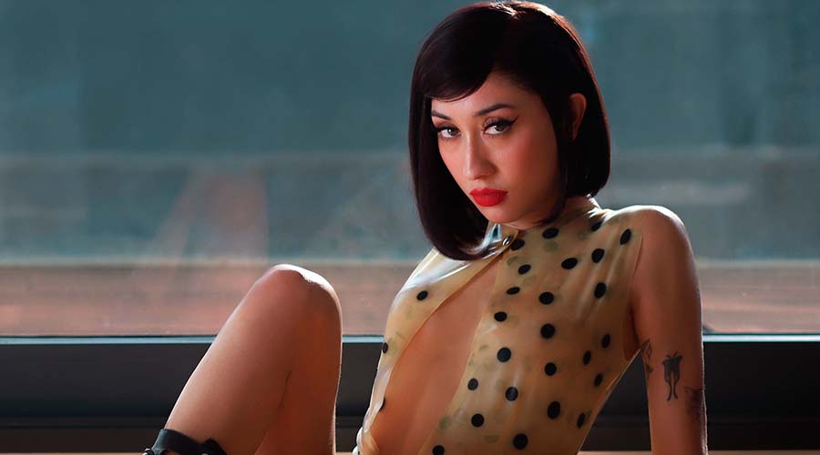 Isabella Lovestory anuncia nuevo álbum VANITY