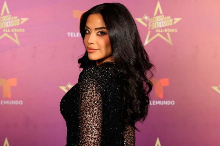 Alejandra Tijerina vuelve a la soltería tras terminar con su novio