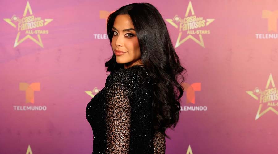 Alejandra Tijerina vuelve a la soltería tras terminar con su novio