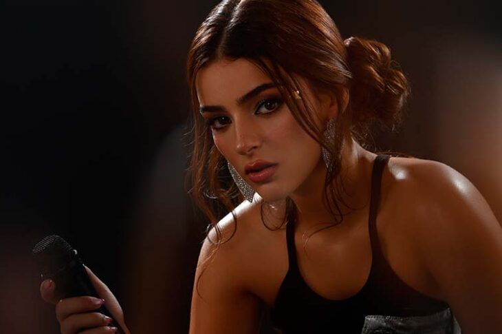 Adri Torrón estrena su nuevo sencillo "fok up"