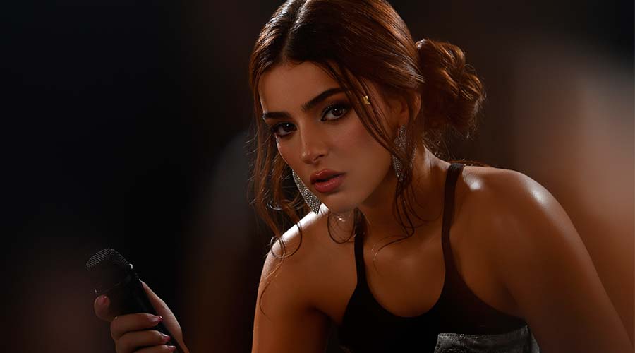 Adri Torrón estrena su nuevo sencillo "fok up"