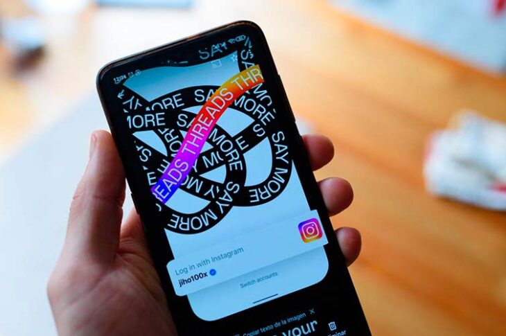 Threads lanza un anti spoilers: podrás ocultar texto e imágenes