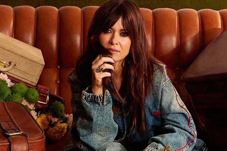 ‘CASA MÍA’: verdad, raíz y libertad en la voz de Vanesa Martín